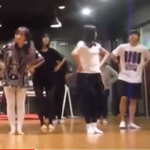 [NCT] 정우만 <b>남자네</b>ㅋㅋㅋㅋ