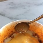[댓글부탁해] 지금자이언트 떡볶이 치즈밥 먹음