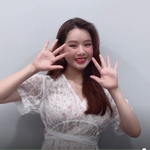 <b>나띠</b> 예쁜 비주얼 보소