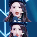 아이린 닮앗지 않음?