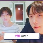 [방탄소년단] <b>눈</b> 큰거 봐