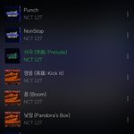 [NCT] 안뇽 시즈니들 나 버딘데