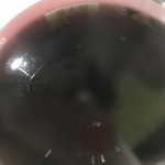 뿌링클 다먹고 콜라 이만큼이나 <b>남음</b>