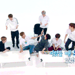 [방탄소년단] 외쳐<b>본다</b>