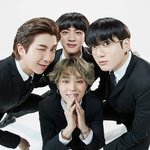 [방탄소년단] 아니 진짜 그 영화 제목 뭐야 거꾸로간다 그거