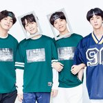 [방탄소년단] 진짜 저 <b>액자</b> 어디서 팔아