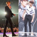 [방탄소년단] <b>전정</b>꾸 ㄹㅇ 진짜 핫바디