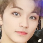 [NCT] 마크가 렌즈 꼈을때