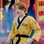 [NCT] ㅋㅋㅋㅋㅋ쟈니 개웃겨