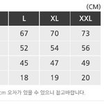 [댓글부탁해] 옷 <b>사이즈</b> 봐줄사람 ㅠㅠ