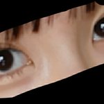 [드루와] 마스카라+애굣살 차이봐ㅋㅋㅋㅋ