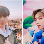 [강다니엘] 같은 사람 맞음?