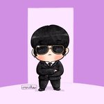 [방탄소년단] 꾹<b>이</b>팬<b>아트</b>ㅋㅋㅋㅋㅋㅋㅋㅋㅋ 둥임?