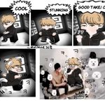 [강다니엘] 강다니엘 팬아트ㅋㅋㅋㅋㅋㅋ