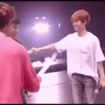 [모두드루와] 찬열과 백현의 차이 보여주는 짤