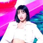 [모두드루와] 오마이걸 아린 자꾸 존예 되는듯 ㅠㅠㅠ