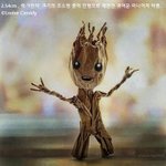초미니로 재<b>탄생</b>한 캐릭터들