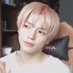 [NCT] <b>앞머리</b> 올리고 내리고의 차이
