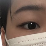 [댓글부탁해] 고1 내일 눈화장 어때..