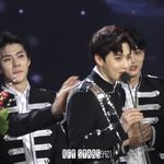 엑소 <b>실물느낌</b>
