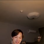 어제 카이 인스타라이브ㅋㅋㅋ