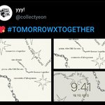 [TXT모아] <b>폰배경</b> / 연준,태현  팬아트