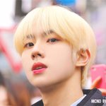 여름 바다와 찰떡일 <b>청량</b>갑 남돌