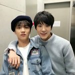 [NCT] 이동혁 <b>이사진</b>처럼