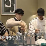 [방탄소년단] 나 방금 너튭보는데 이영상 <b>출처</b>