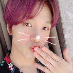 얘 너무 <b>앙큼</b>해
