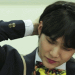 [방탄소년단] 하씌 궁금해 죽겄네