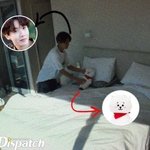 [방탄소년단] <b>내</b> 새꾸와 남의 <b>자식</b>