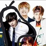 [방탄소년단] 저어기 머글인뎅