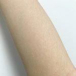 ㅅ/ㅂ 나 이거 팔에 뭐임??