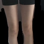 다리만 보면 <b>몇키</b>로 같음?