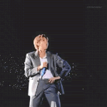 [방탄소년단] We <b>On</b> 도입부 준이 목소리