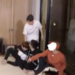 [알페스] ㅂㄷ <b>옆자리</b> 쟁탈전