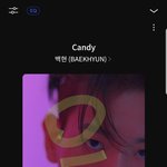 [EXO] 타가수분들 캔1디 췔린지 해주심