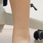 나 <b>통뼈</b> 심한편임...???