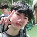 [김재환] <b>욜라</b> 귀여워  ㅠㅠ