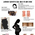 [드루와] 이런거보면 애낳기싫어짐 ㅠ