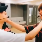 [NCT] 이거<b>모야</b>