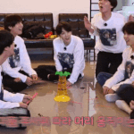 [방탄소년단] 화욜인데