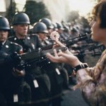 근데 <b>이번</b> 미국 <b>시위</b>하는거 보고 느낀건데