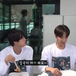 [방탄소년단] 정<b>구기</b> 여기봐요~