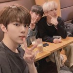 경력직 &amp; 우정뿅즈 좋아하는 얘들아