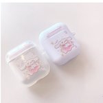 [댓글부탁해] 에어팟 케이스 선물 골라줘<b>plz</b>...