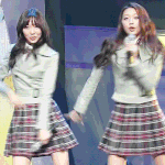 [러블리즈] 근데 이챕원은 진짜