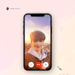 [강다니엘] <b>보정</b>짤 올라올때마다 줍는중