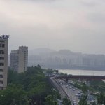 <b>밑</b>에친구보고 나도 울<b>집</b>뷰사진...